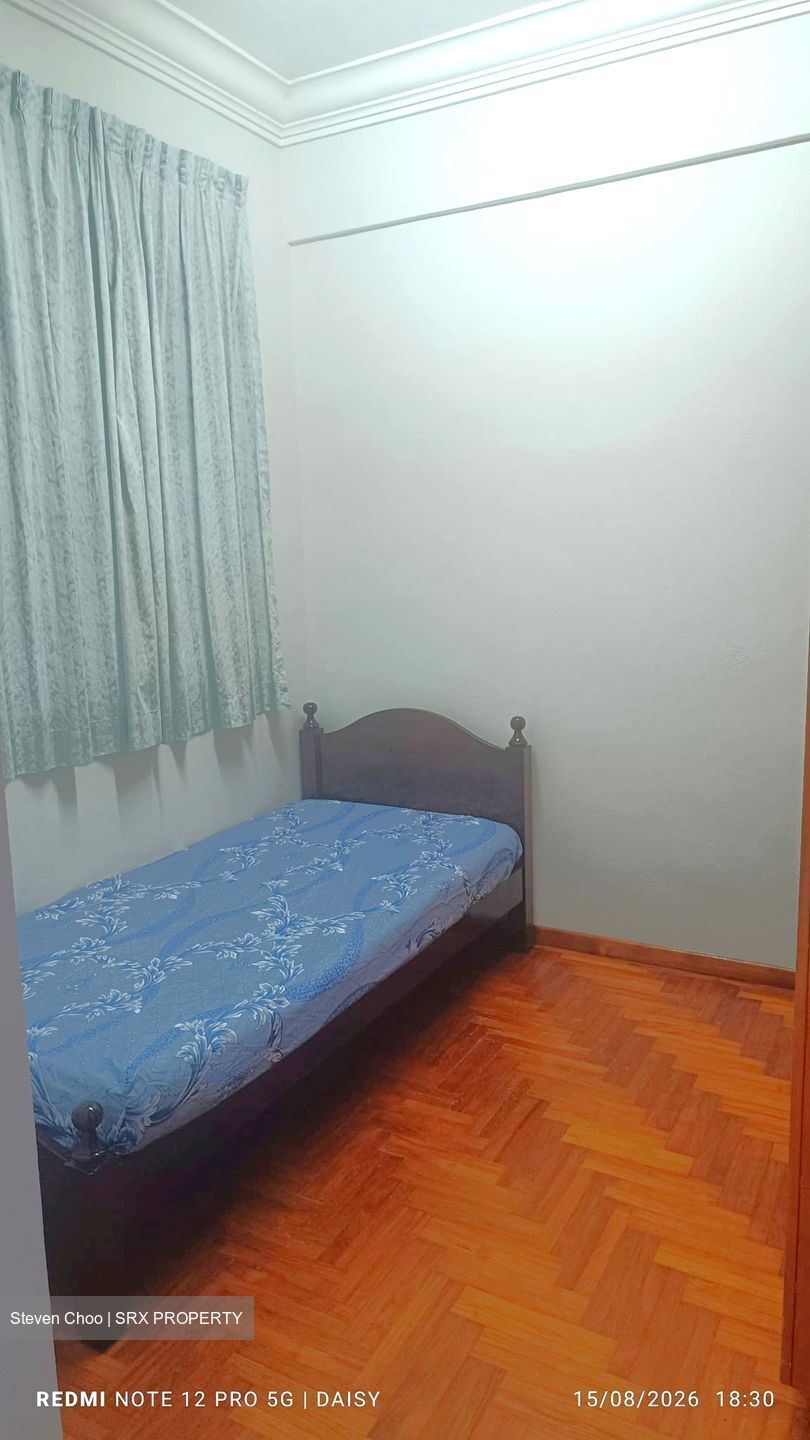 Geylang Heritage (D14), Apartment #602312011